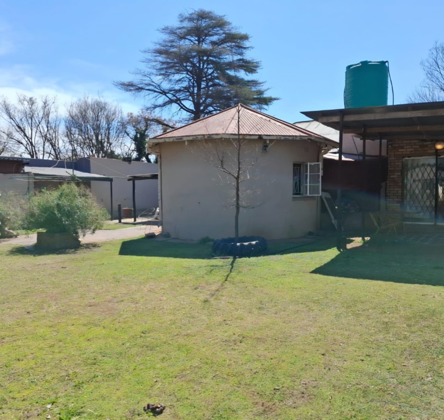 3 Bedroom Property for Sale in Bishops Bay Free State